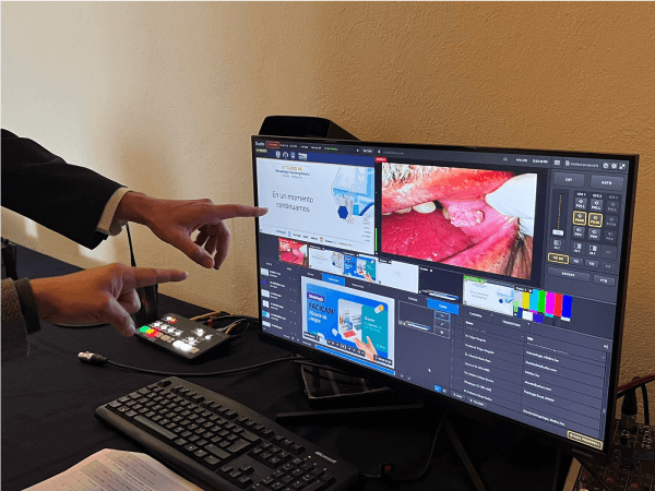 21° Curso de Odontología Intrahospitalaria