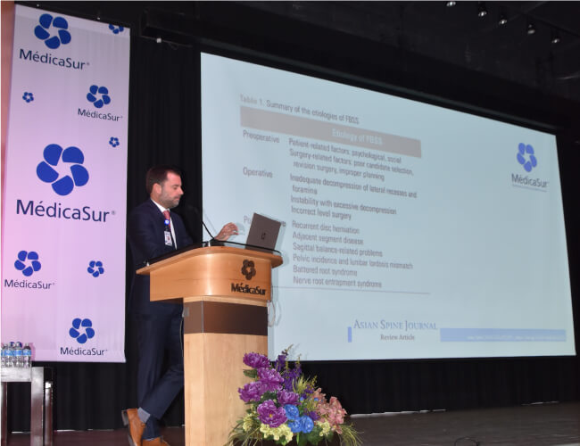 7O Simposio de Neurociencias