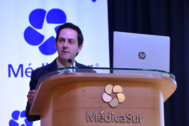 XIII Congreso de avances en Ginecología y Obstetricia