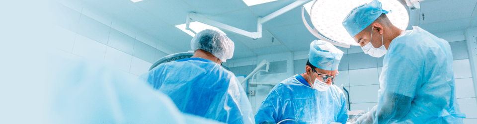 Unidad de Ciruga Ambulatoria