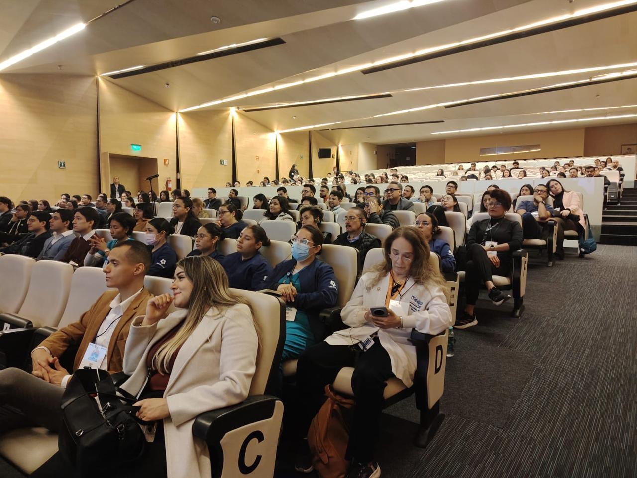 1er Simposio de avances en Asma y Enfermedades de las Vas Areas