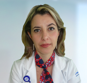 Mariana Espínola Nadurille